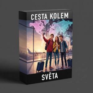 Cesta kolem světa Cesta kolem světa