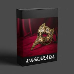 Maškaráda Maškaráda