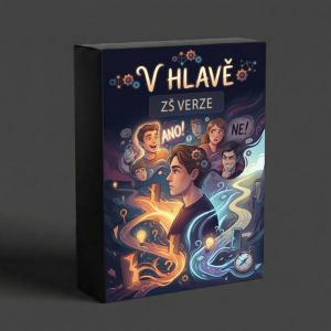 V hlavě - ZŠ verze